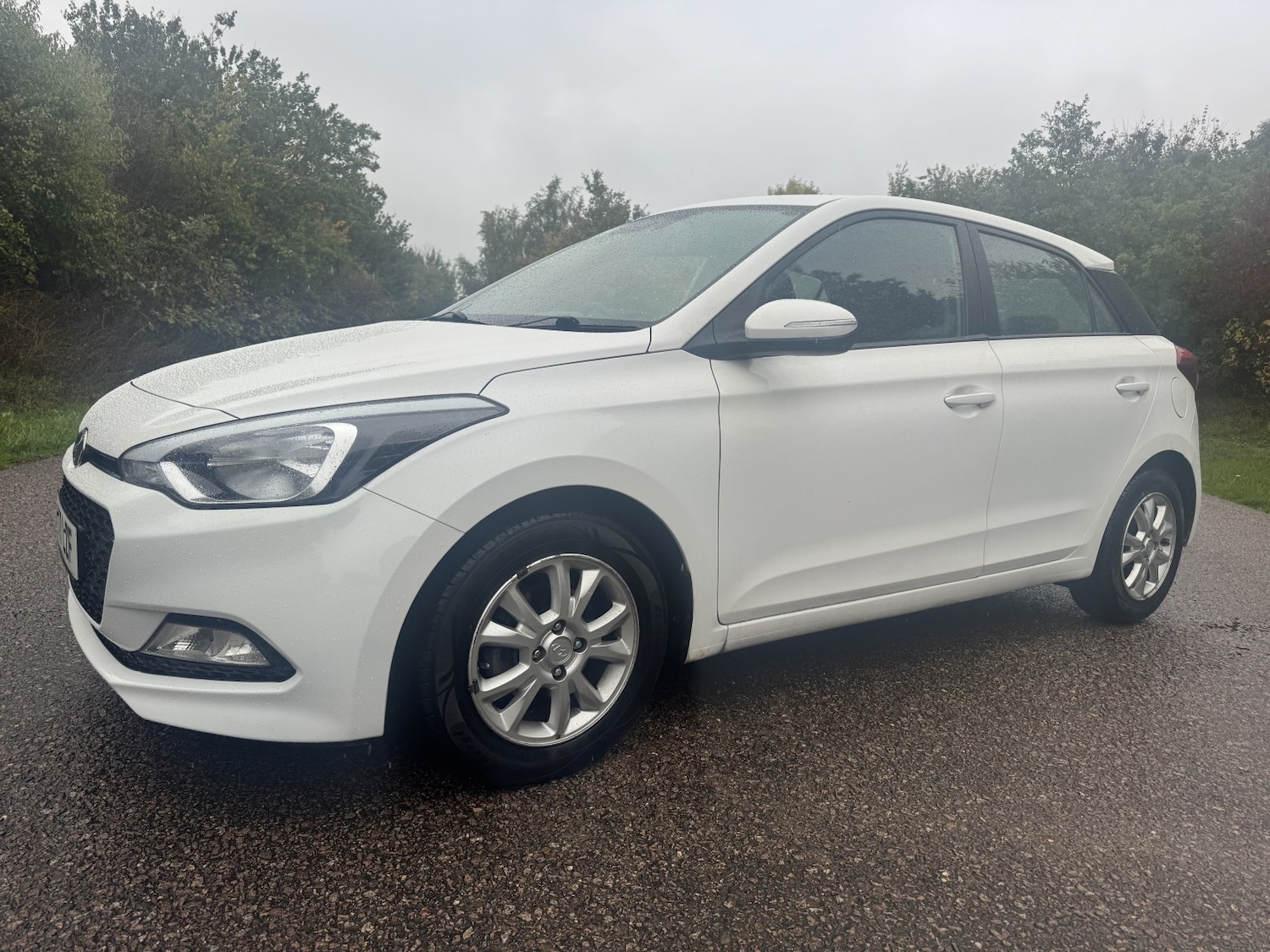 Used Hyundai i20 2017 for sale - 76205648: Photo 18