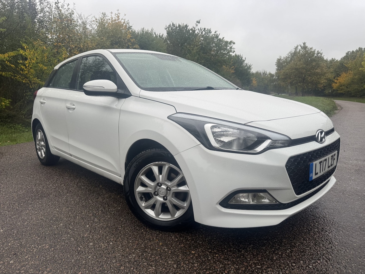 Used Hyundai i20 2017 for sale - 76205648: Photo 33