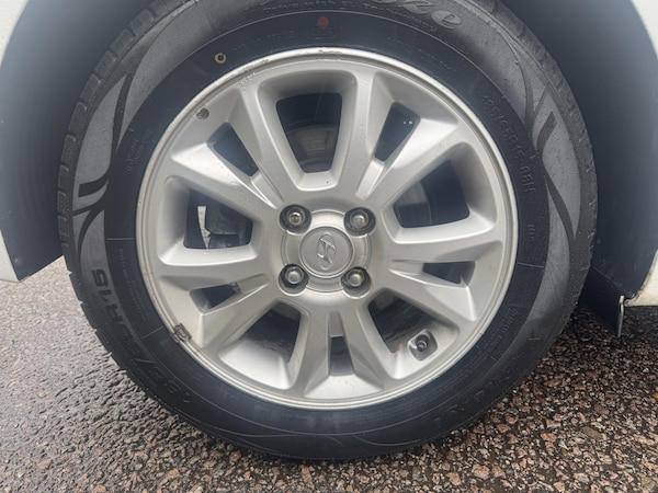 Used Hyundai i20 2017 for sale - 76205648: Photo 36