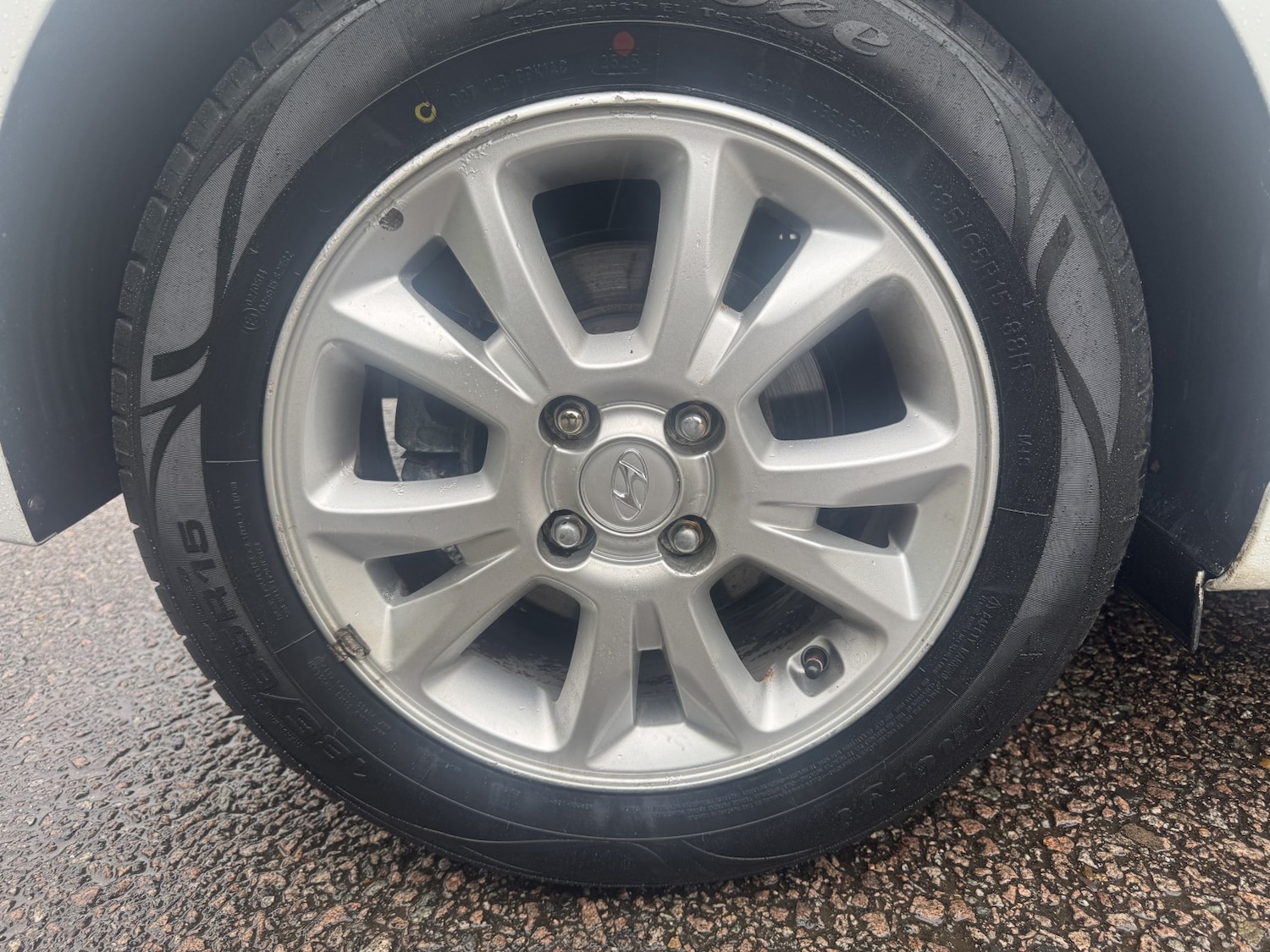 Used Hyundai i20 2017 for sale - 76205648: Photo 39