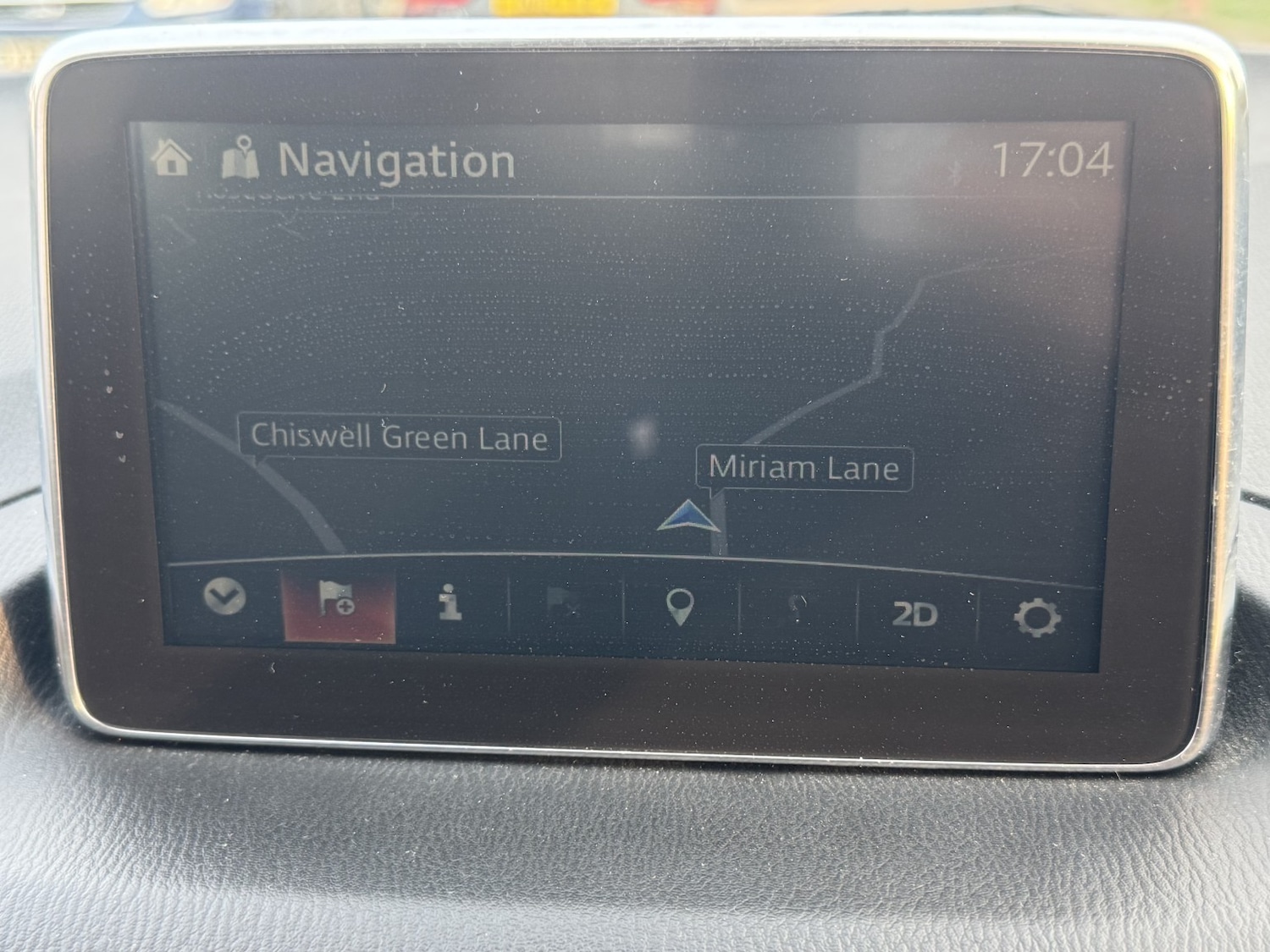 Used Mazda Mazda3 2016 for sale - 77991707: Photo 21