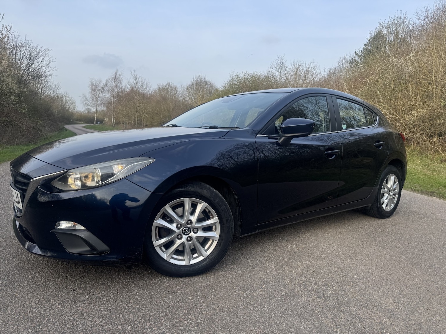 Used Mazda Mazda3 2016 for sale - 77991707: Photo 23
