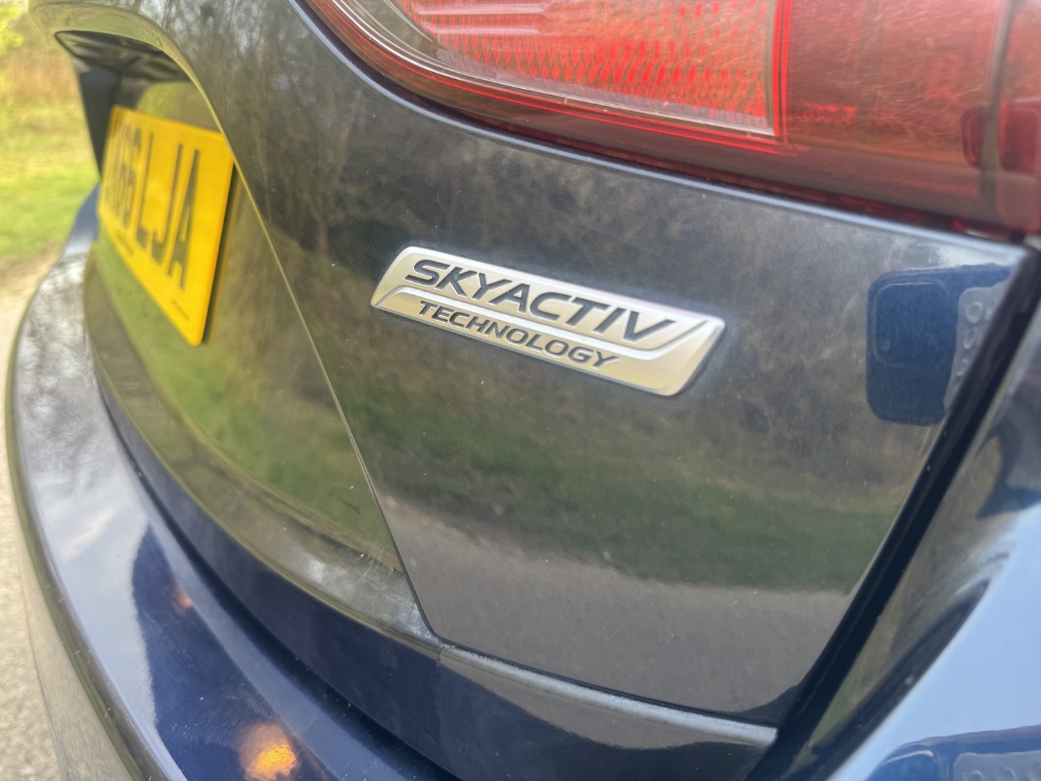 Used Mazda Mazda3 2016 for sale - 77991707: Photo 24