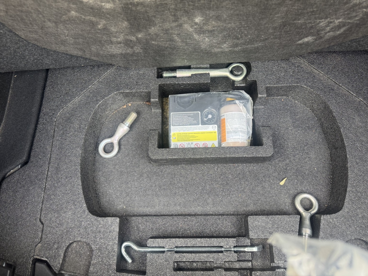 Used Mazda Mazda3 2016 for sale - 77991707: Photo 27