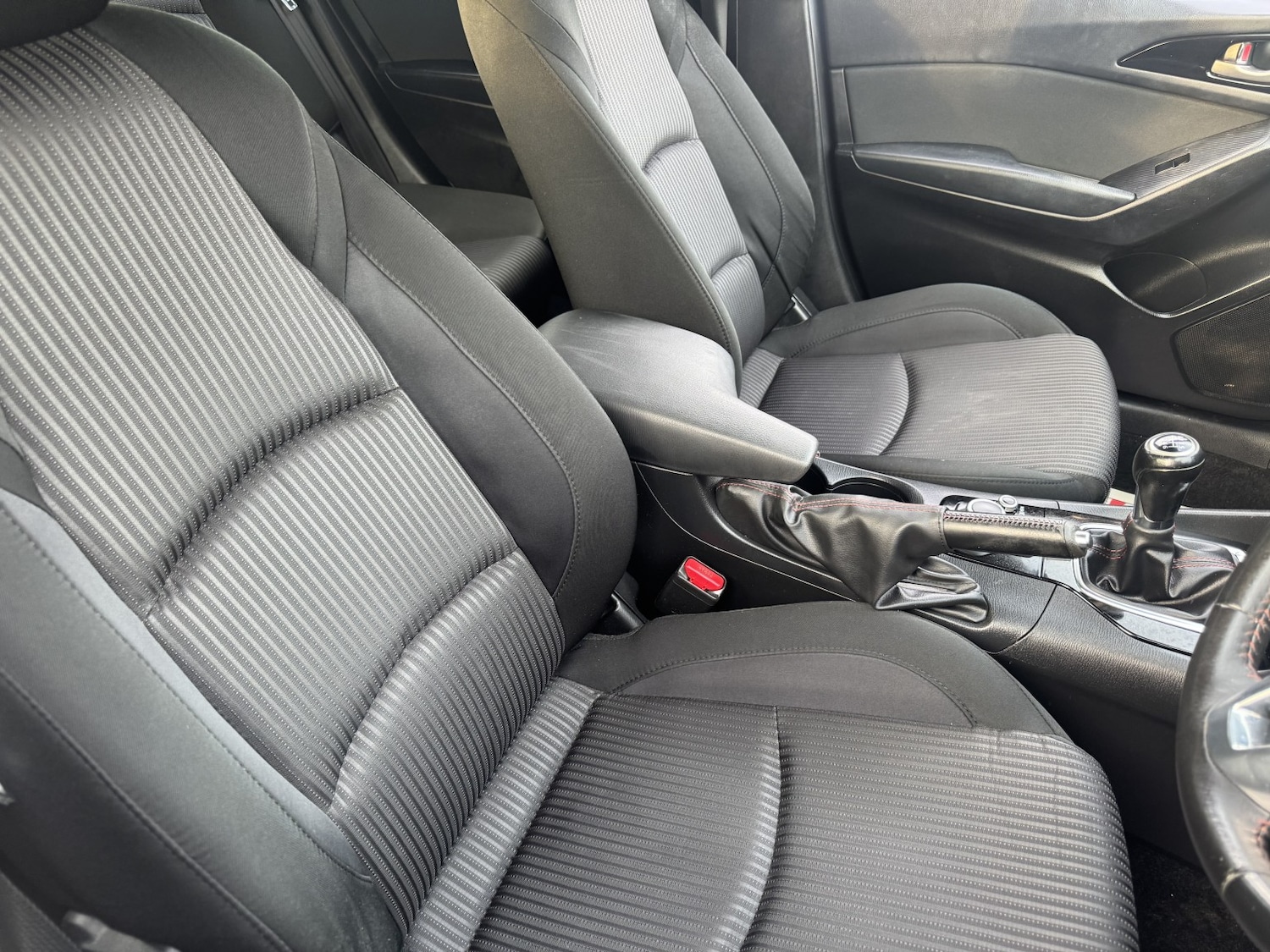 Used Mazda Mazda3 2016 for sale - 77991707: Photo 29