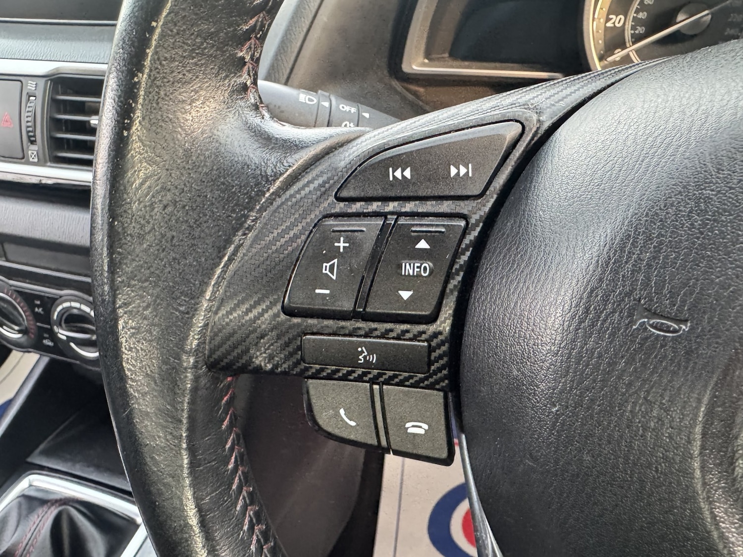 Used Mazda Mazda3 2016 for sale - 77991707: Photo 30