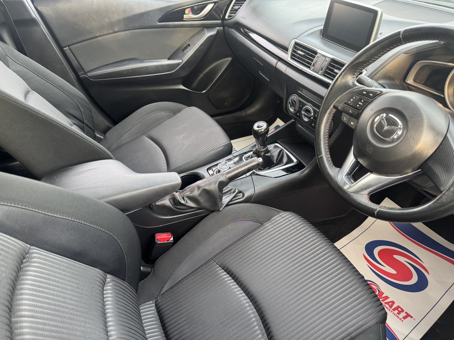 Used Mazda Mazda3 2016 for sale - 77991707: Photo 32