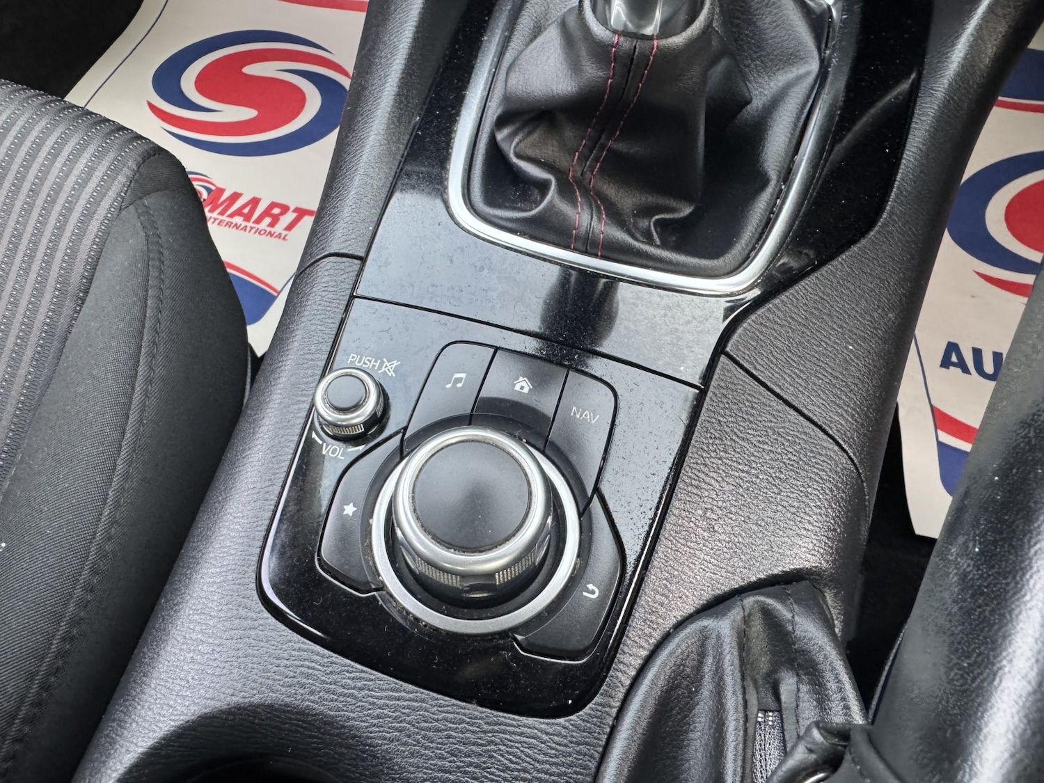 Used Mazda Mazda3 2016 for sale - 77991707: Photo 35