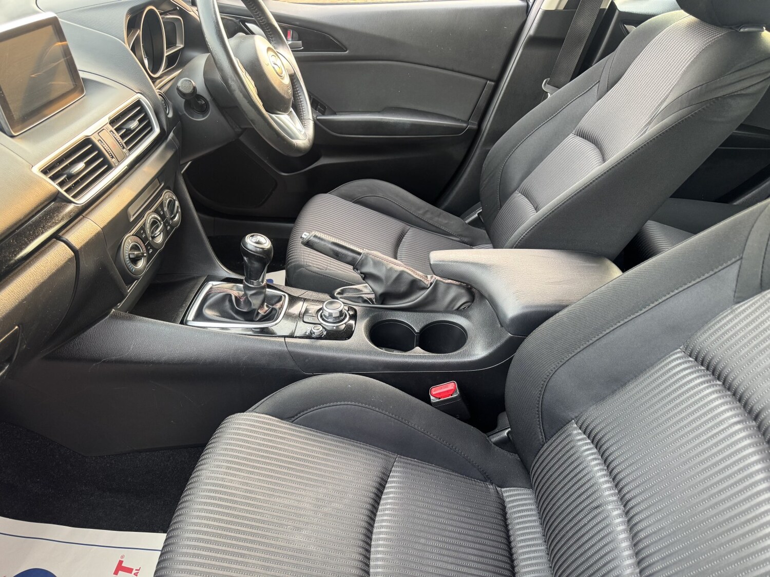 Used Mazda Mazda3 2016 for sale - 77991707: Photo 38