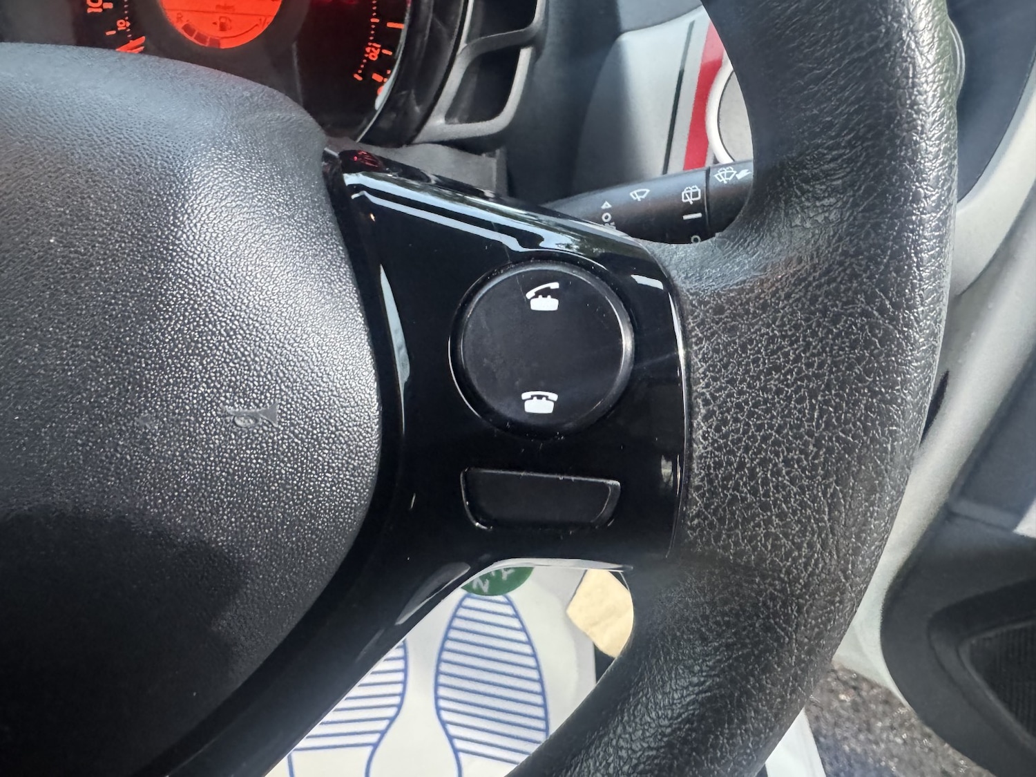 Used Peugeot 108 2015 for sale - 76769428: Photo 34