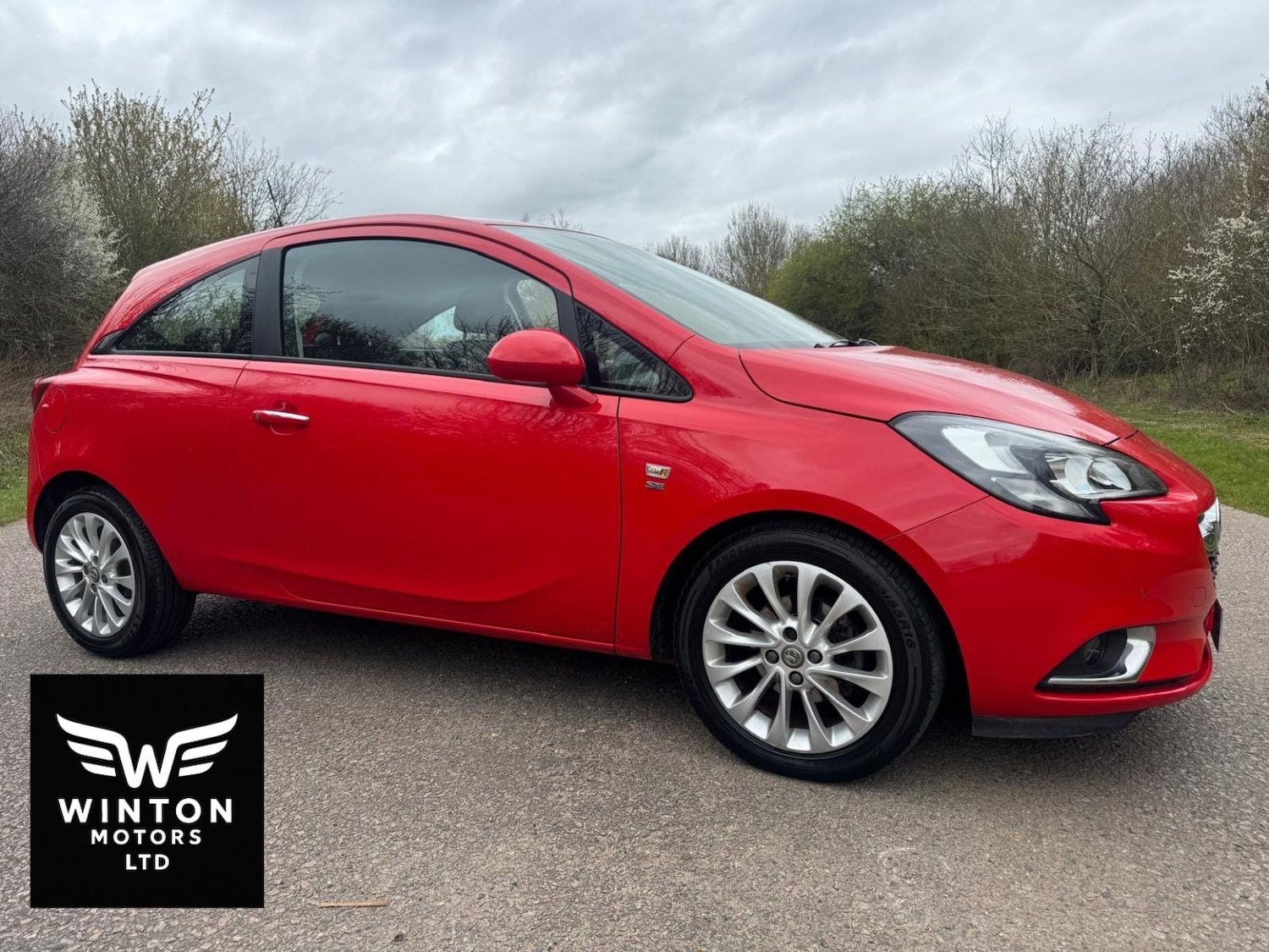 Used Vauxhall Corsa 2015 for sale - 78077803: Photo 1