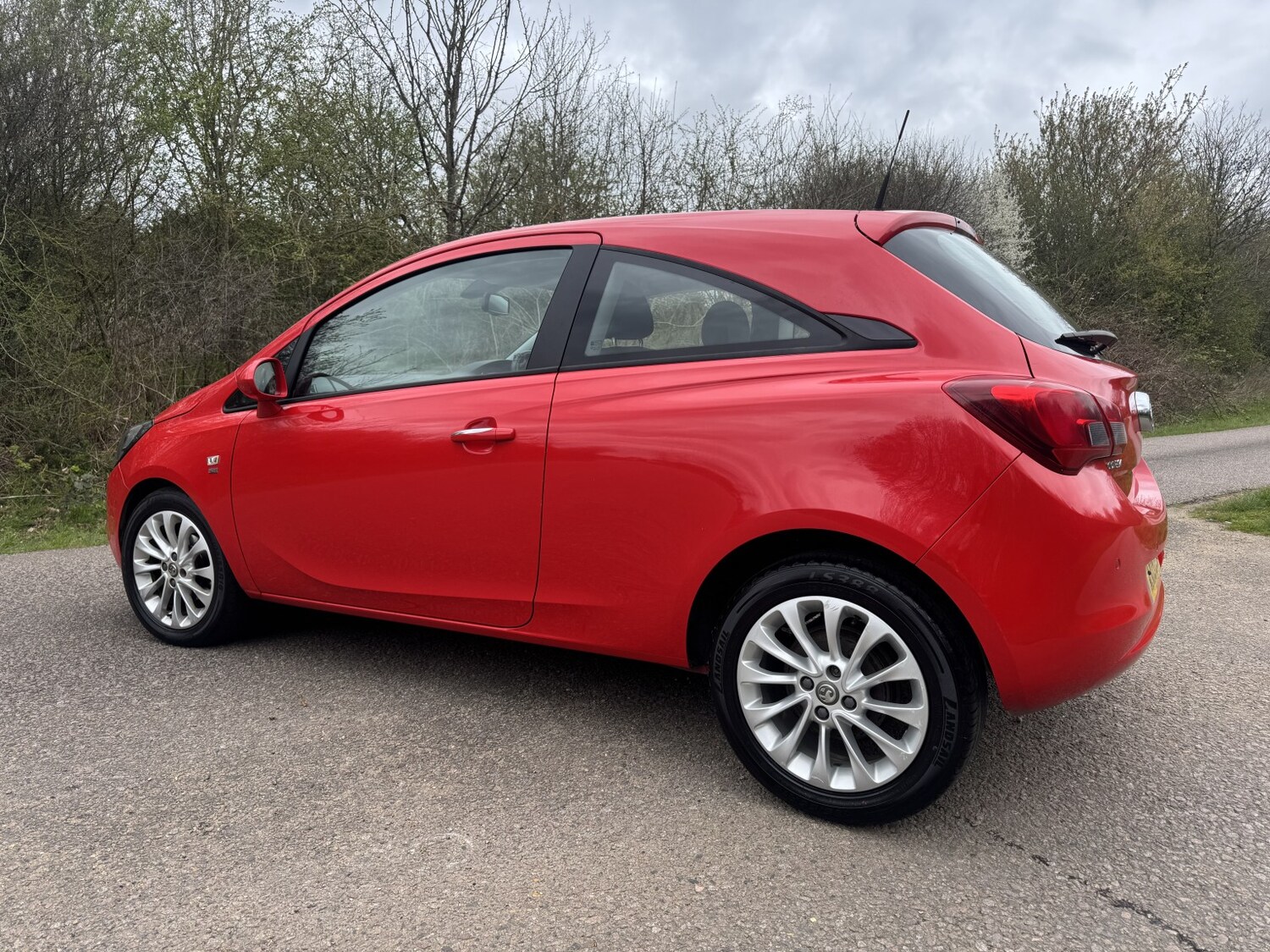 Used Vauxhall Corsa 2015 for sale - 78077803: Photo 10