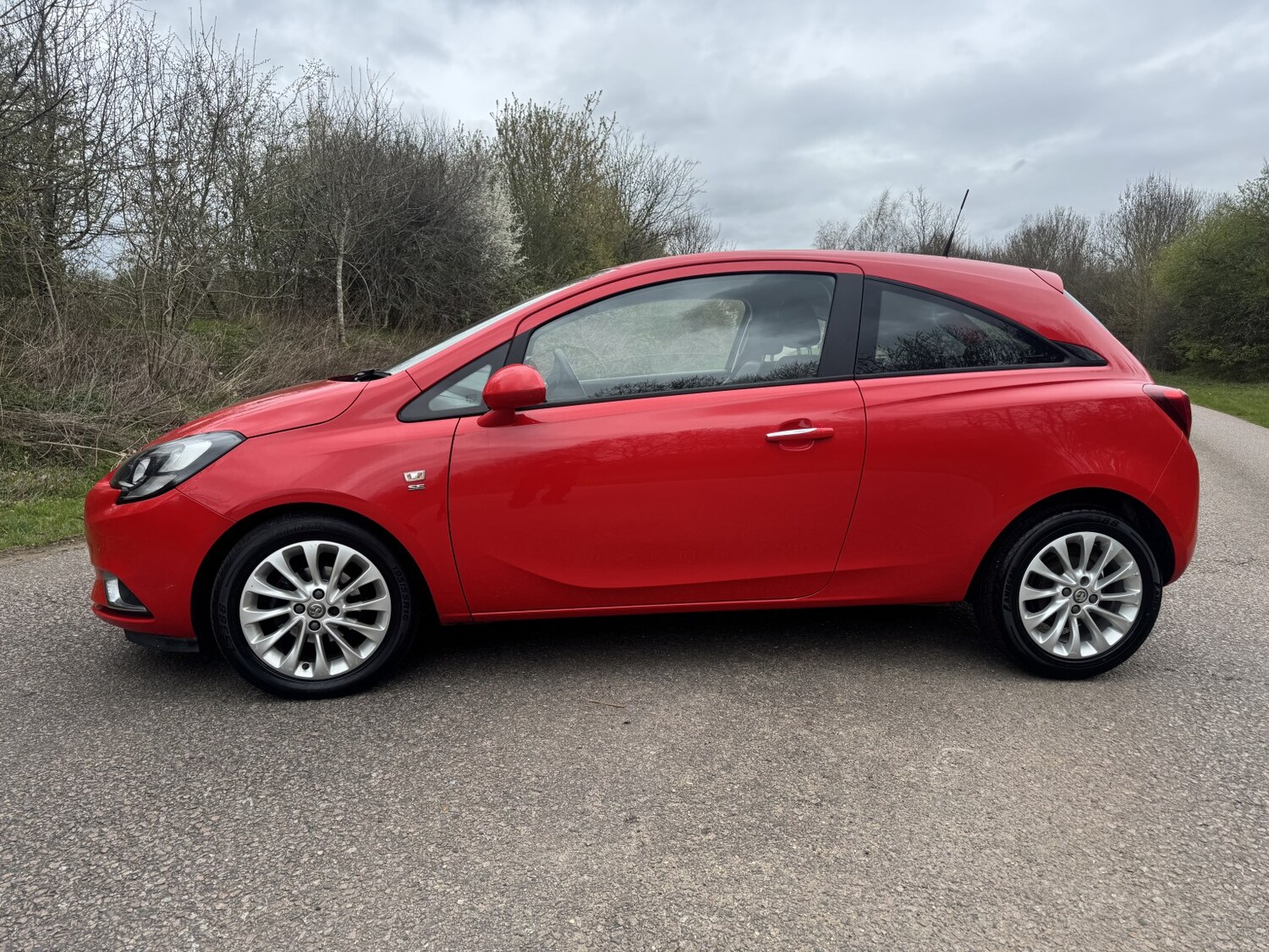 Used Vauxhall Corsa 2015 for sale - 78077803: Photo 11
