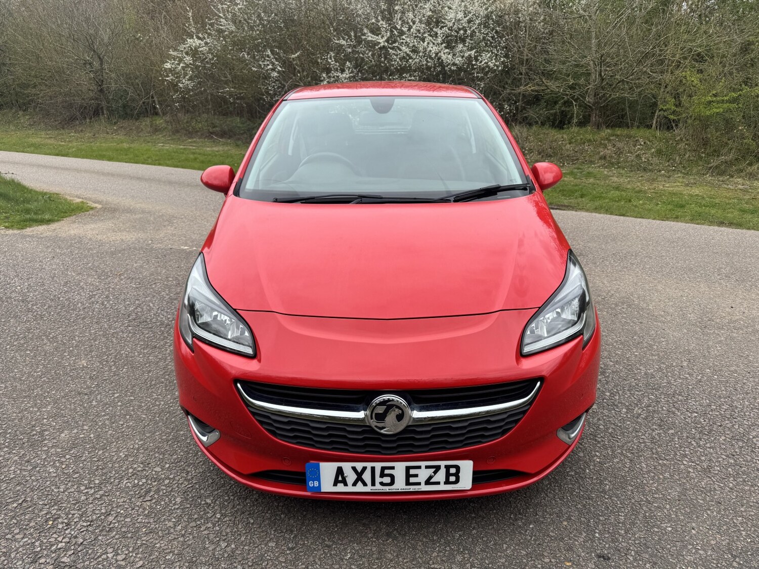 Used Vauxhall Corsa 2015 for sale - 78077803: Photo 12