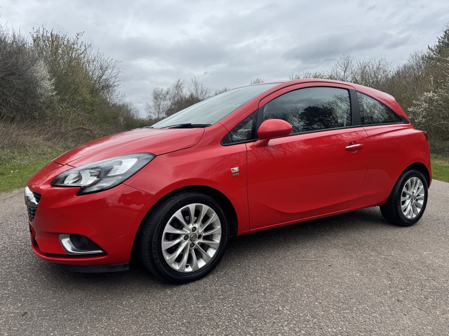 Used Vauxhall Corsa 2015 for sale - 78077803: Photo 14