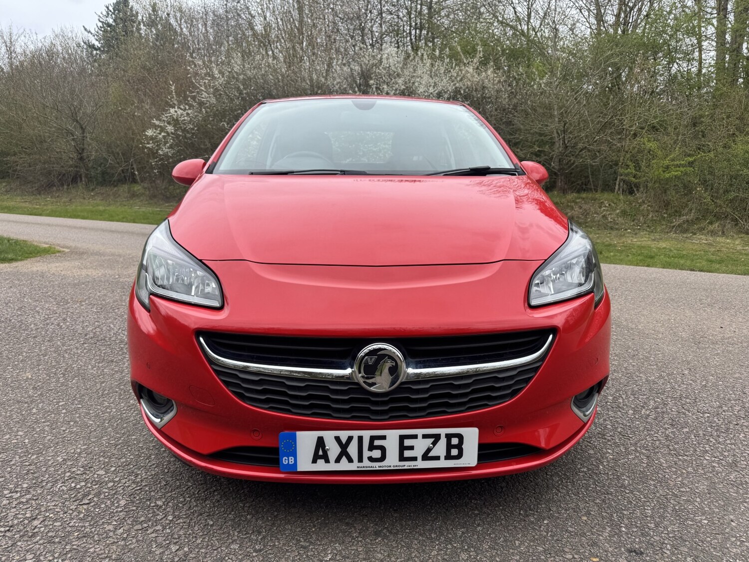 Used Vauxhall Corsa 2015 for sale - 78077803: Photo 15