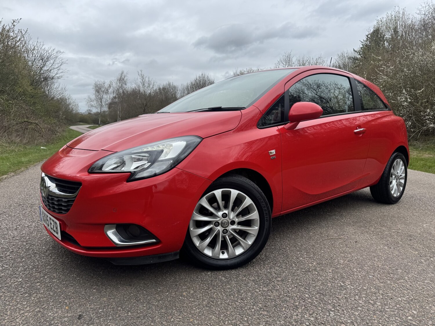 Used Vauxhall Corsa 2015 for sale - 78077803: Photo 17