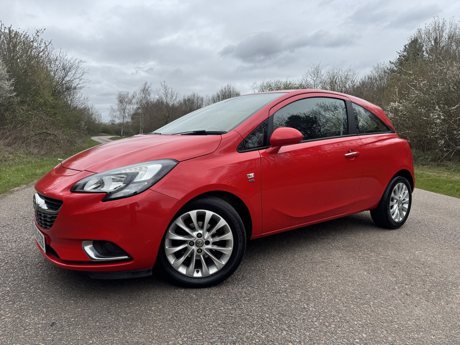 Used Vauxhall Corsa 2015 for sale - 78077803: Photo 18