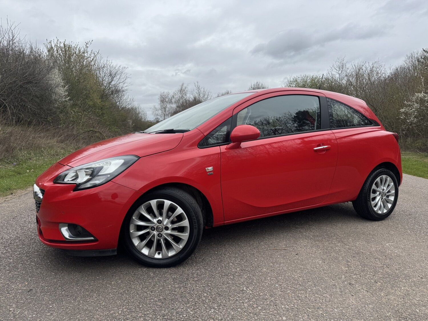 Used Vauxhall Corsa 2015 for sale - 78077803: Photo 20