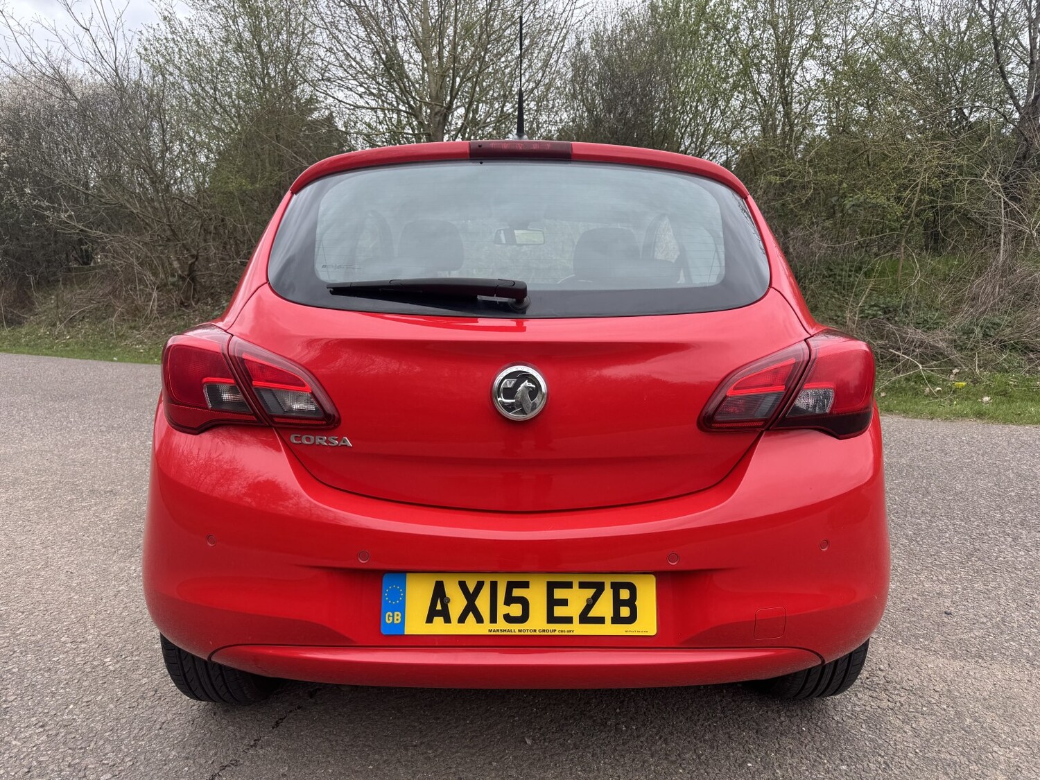 Used Vauxhall Corsa 2015 for sale - 78077803: Photo 21