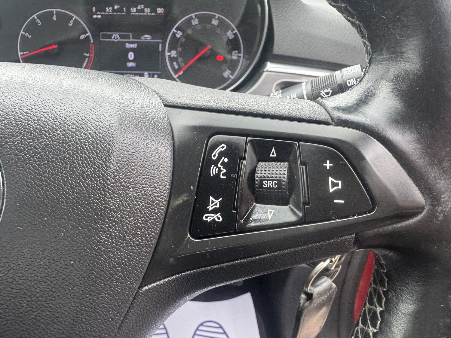 Used Vauxhall Corsa 2015 for sale - 78077803: Photo 28