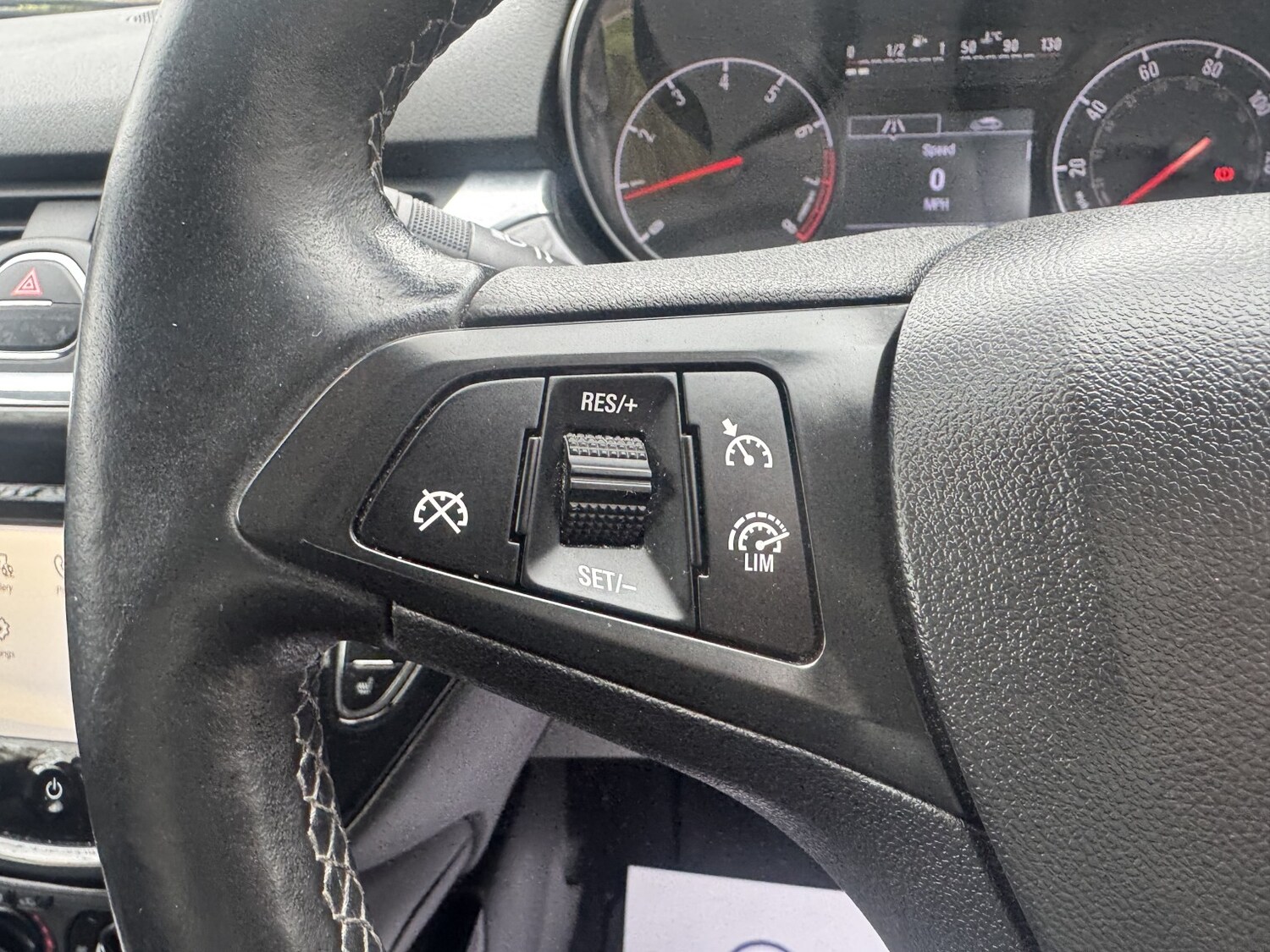 Used Vauxhall Corsa 2015 for sale - 78077803: Photo 29