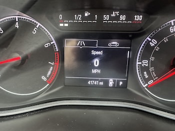 Used Vauxhall Corsa 2015 for sale - 78077803: Photo