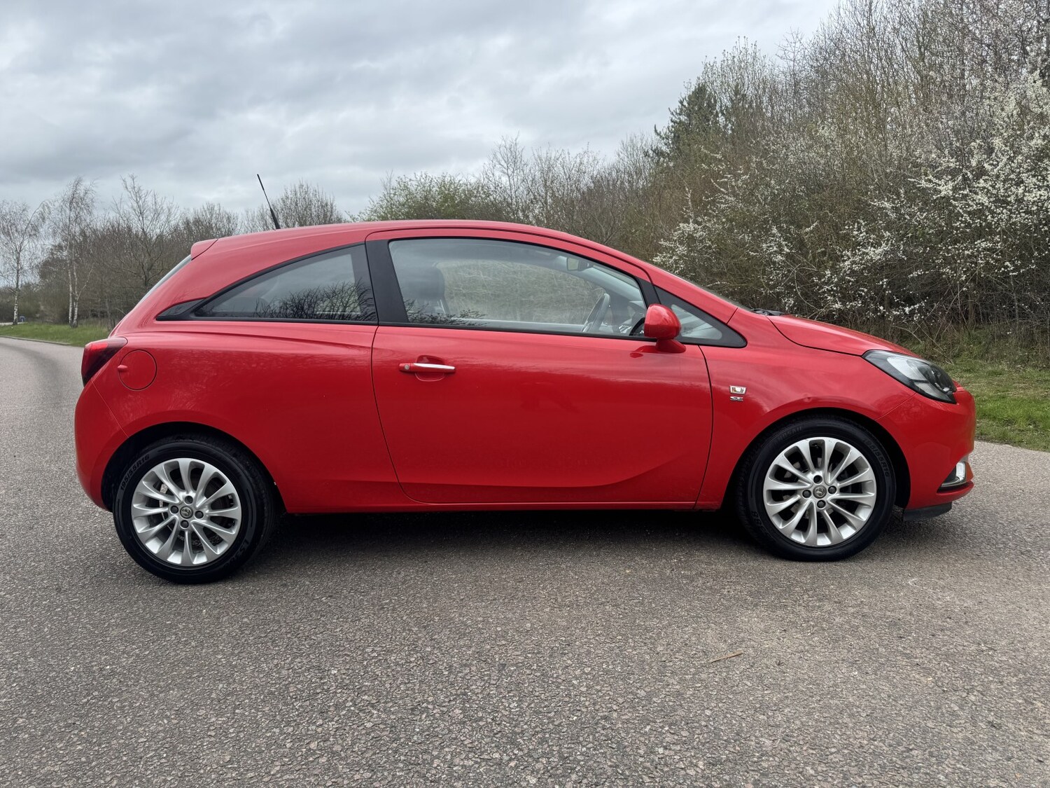 Used Vauxhall Corsa 2015 for sale - 78077803: Photo 32