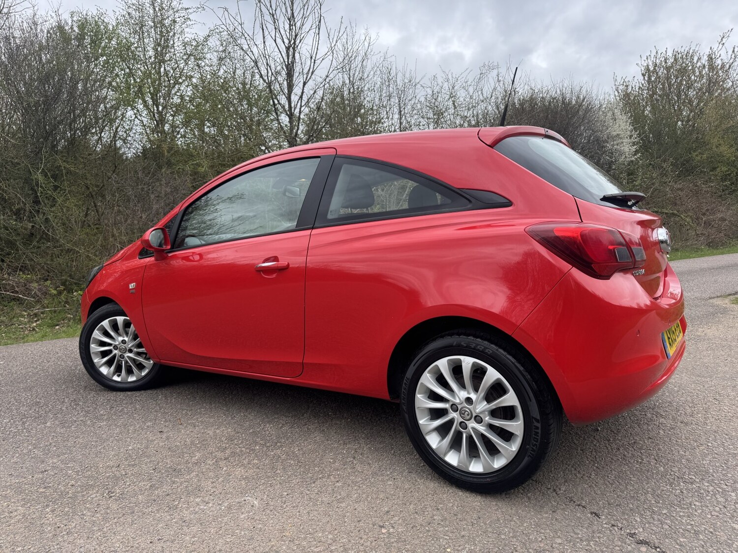 Used Vauxhall Corsa 2015 for sale - 78077803: Photo 38
