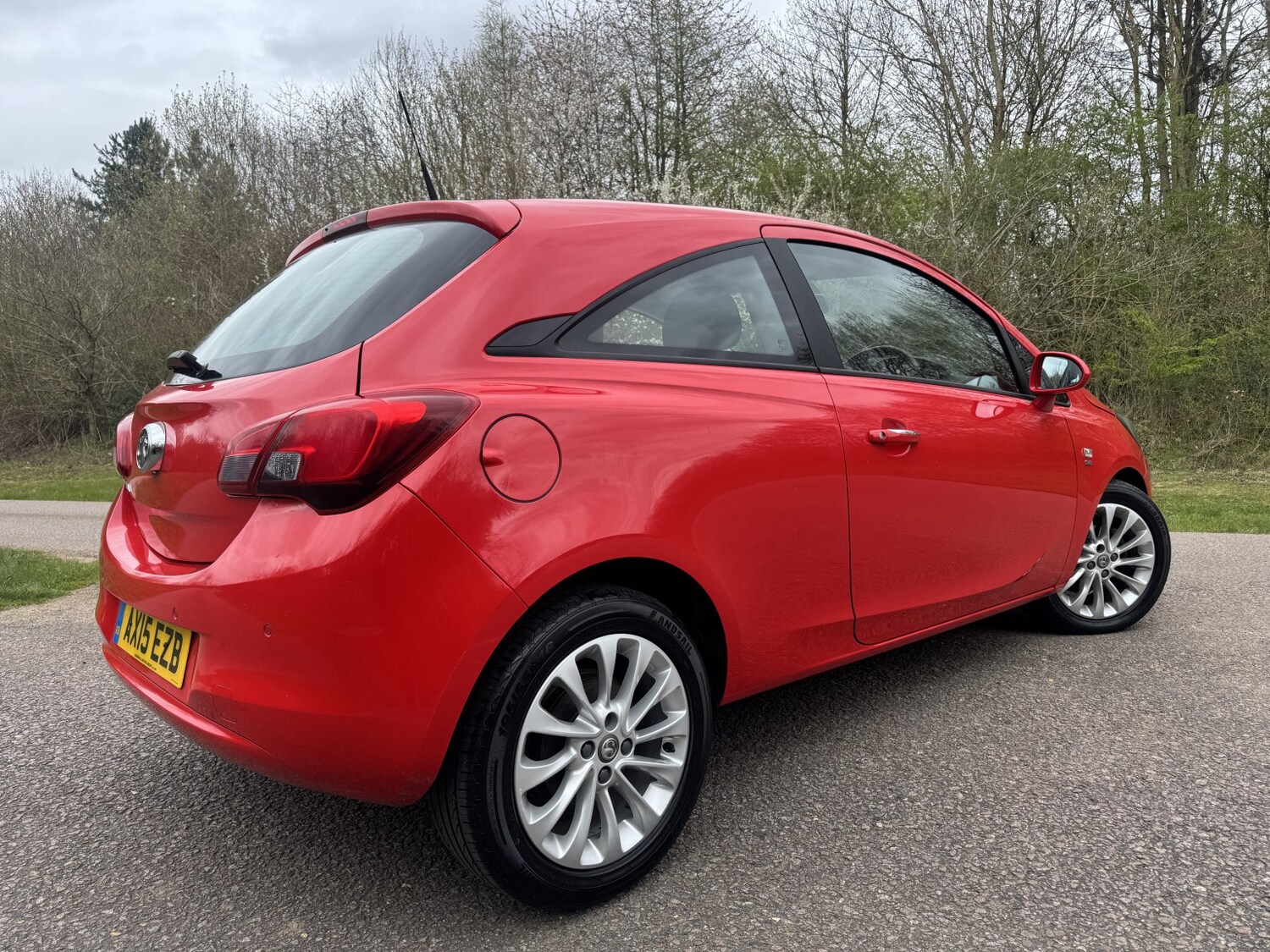 Used Vauxhall Corsa 2015 for sale - 78077803: Photo 39