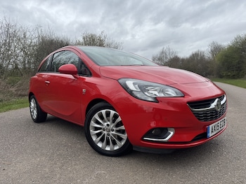 Used Vauxhall Corsa 2015 for sale - 78077803: Photo
