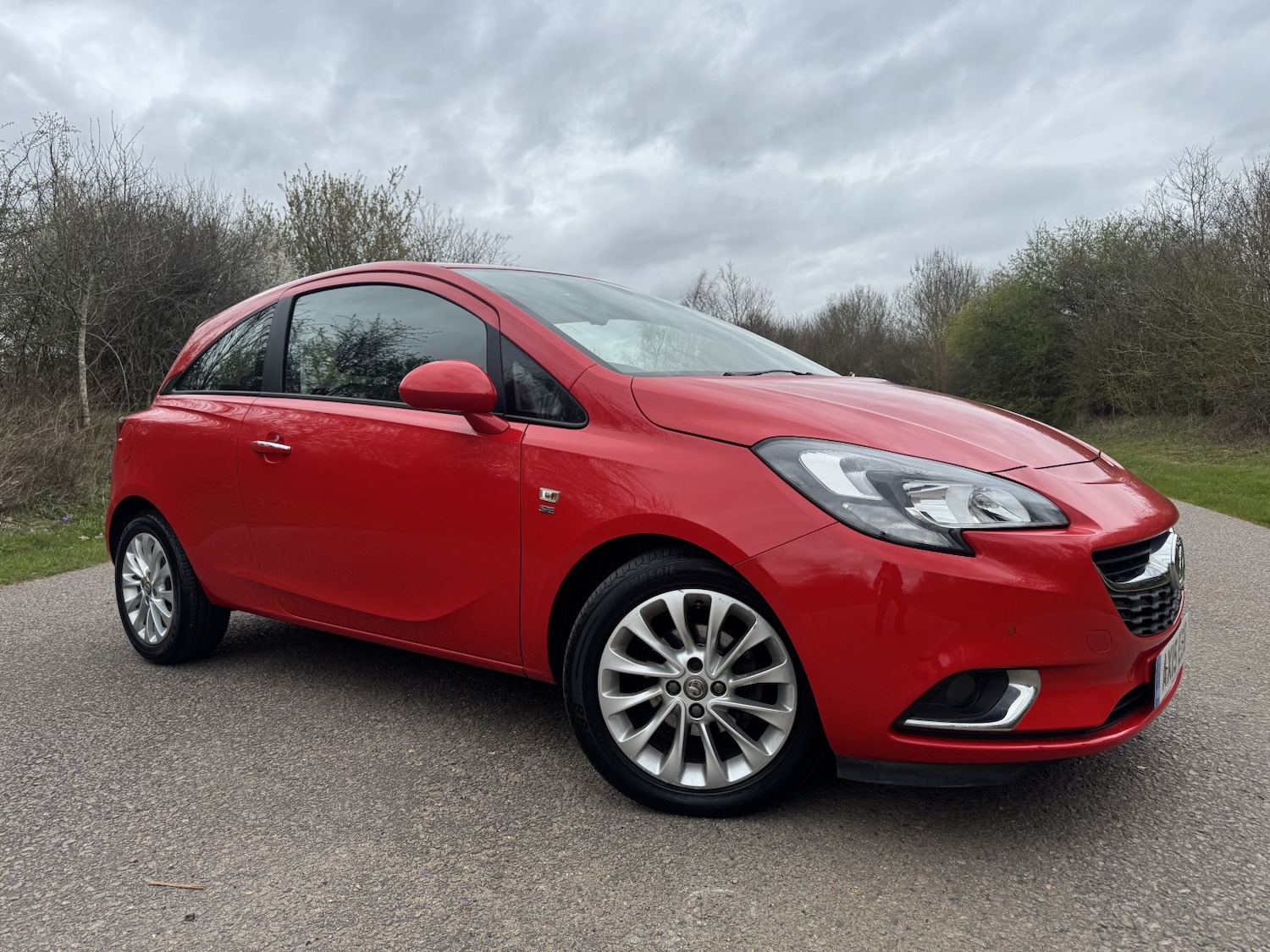Used Vauxhall Corsa 2015 for sale - 78077803: Photo 4