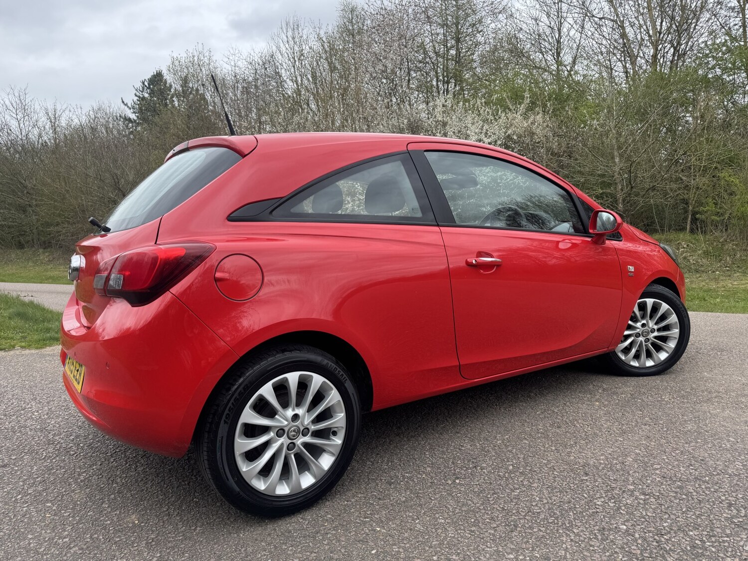 Used Vauxhall Corsa 2015 for sale - 78077803: Photo 40