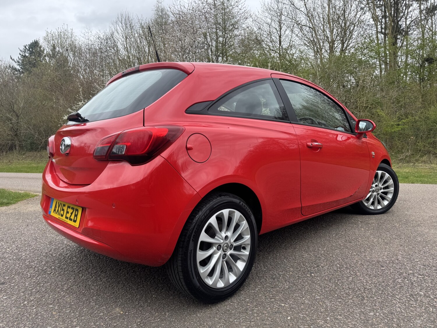 Used Vauxhall Corsa 2015 for sale - 78077803: Photo 41