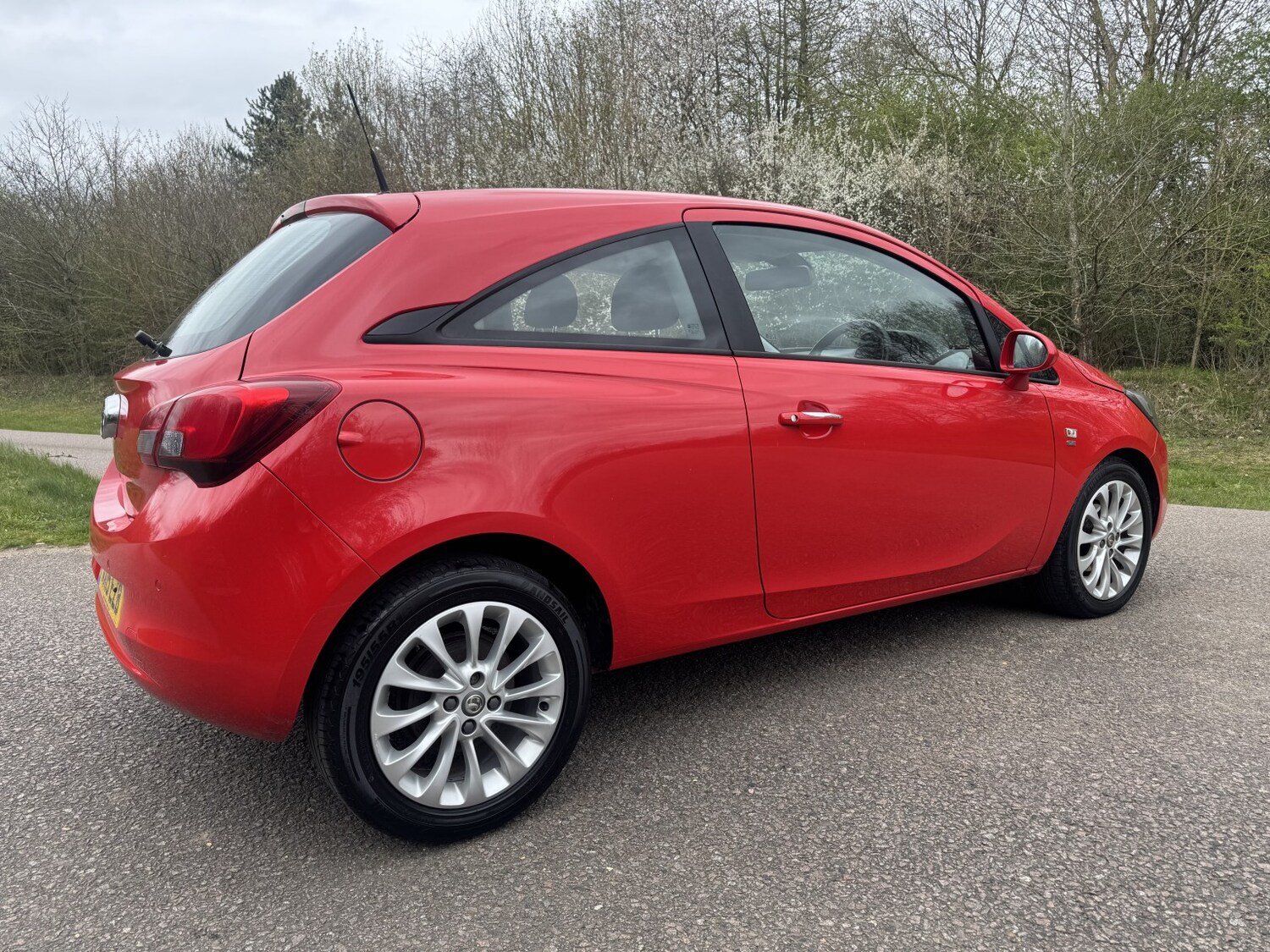 Used Vauxhall Corsa 2015 for sale - 78077803: Photo 42