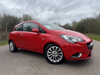 Used Vauxhall Corsa 2015 for sale - 78077803: Photo