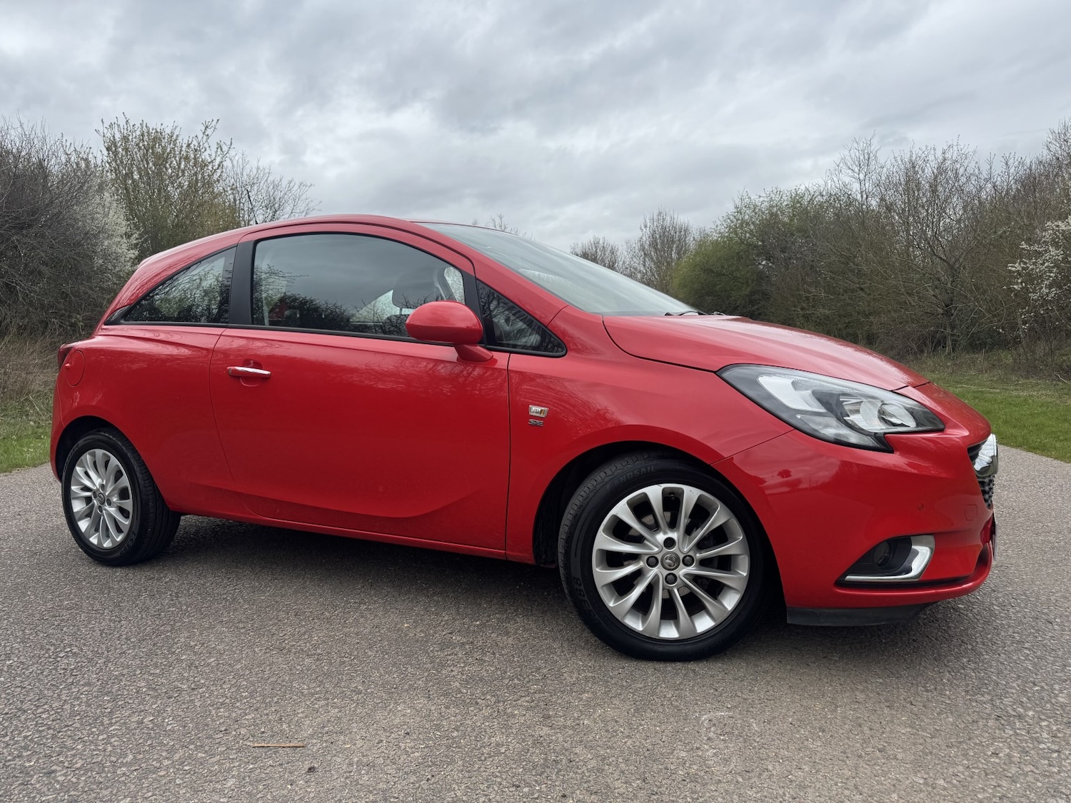 Used Vauxhall Corsa 2015 for sale - 78077803: Photo 5