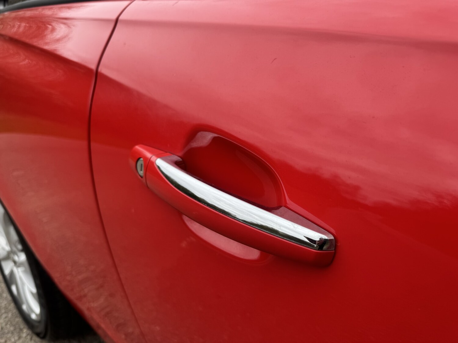 Used Vauxhall Corsa 2015 for sale - 78077803: Photo 9