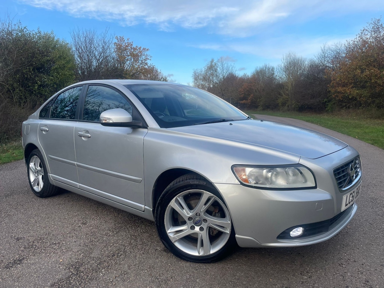 Used Volvo S40 2011 for sale - 76762178: Photo 13