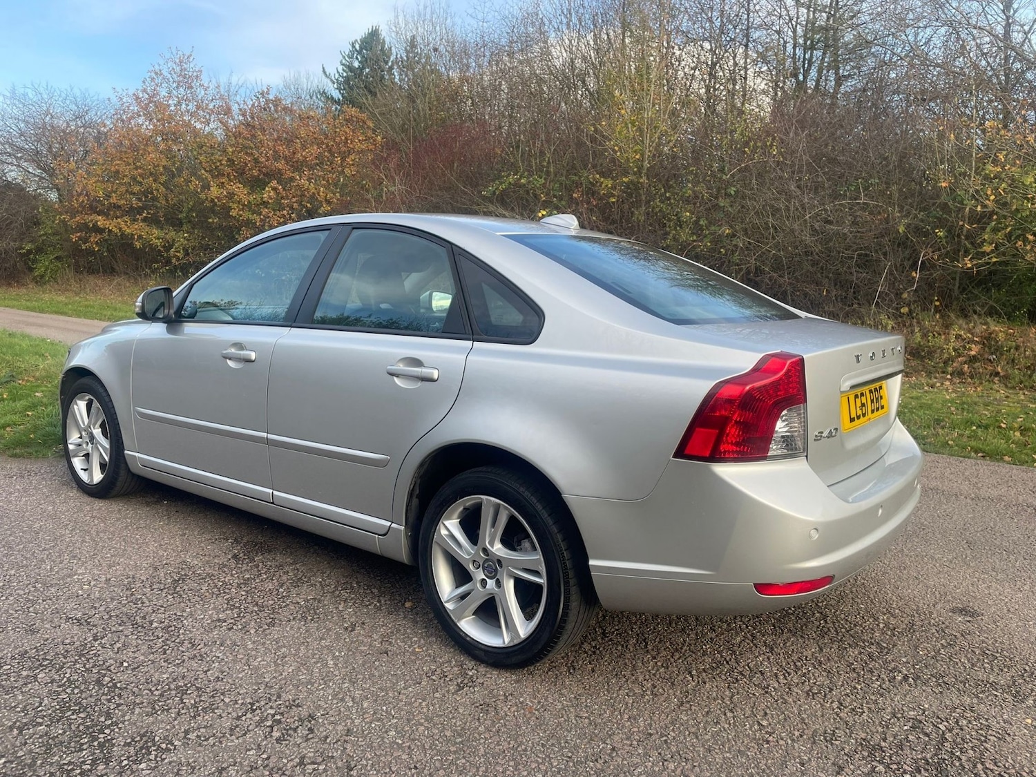 Used Volvo S40 2011 for sale - 76762178: Photo 15