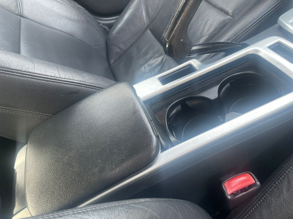 Used Volvo S40 2011 for sale - 76762178: Photo 17