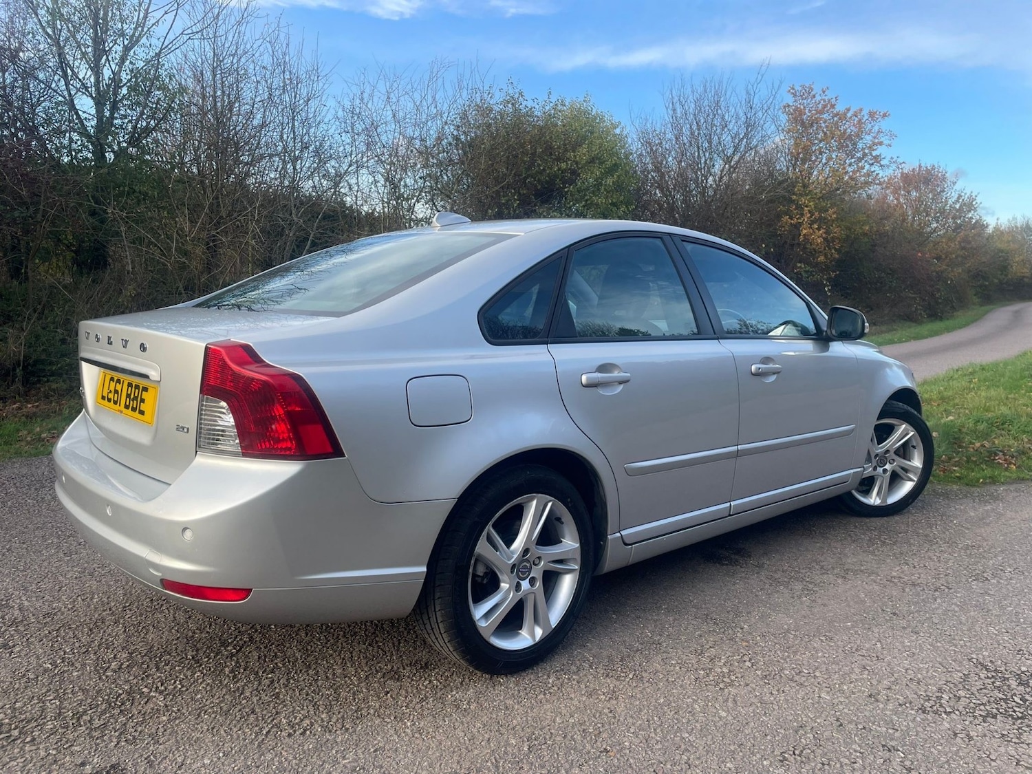Used Volvo S40 2011 for sale - 76762178: Photo 19