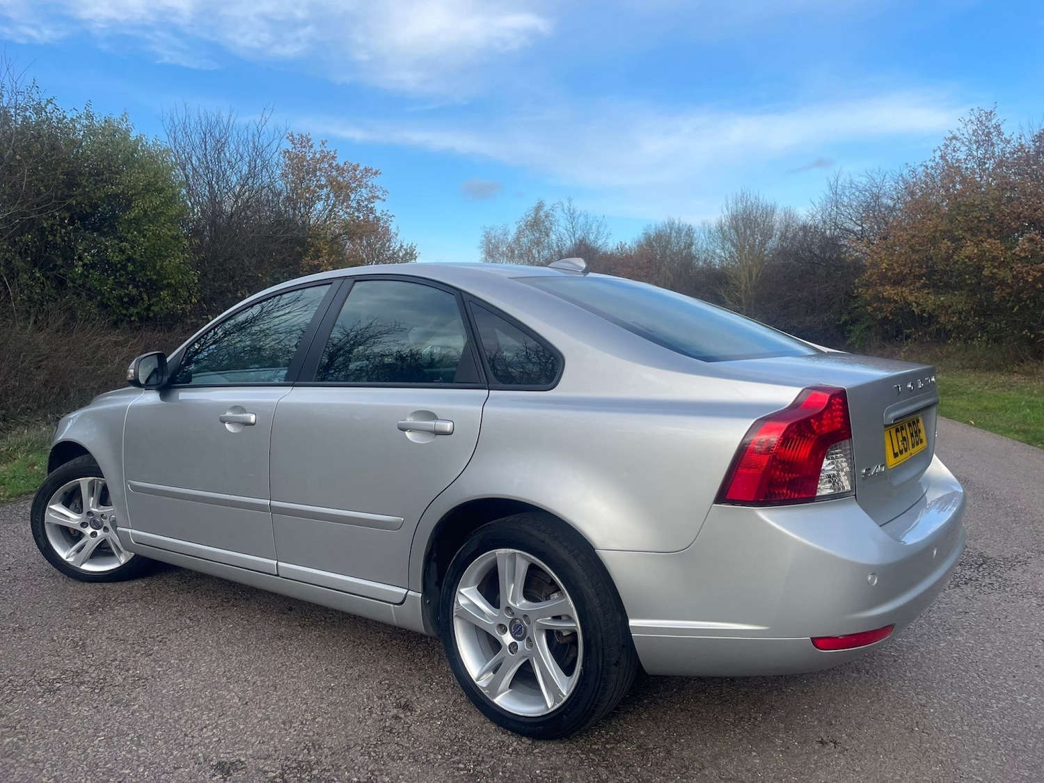 Used Volvo S40 2011 for sale - 76762178: Photo 20