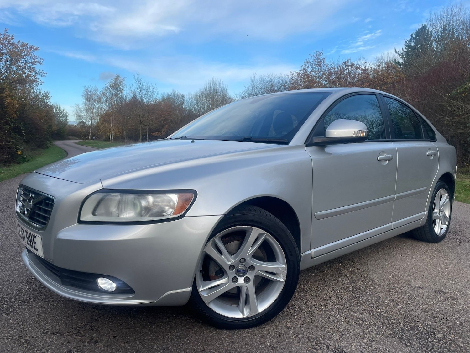 Used Volvo S40 2011 for sale - 76762178: Photo 21