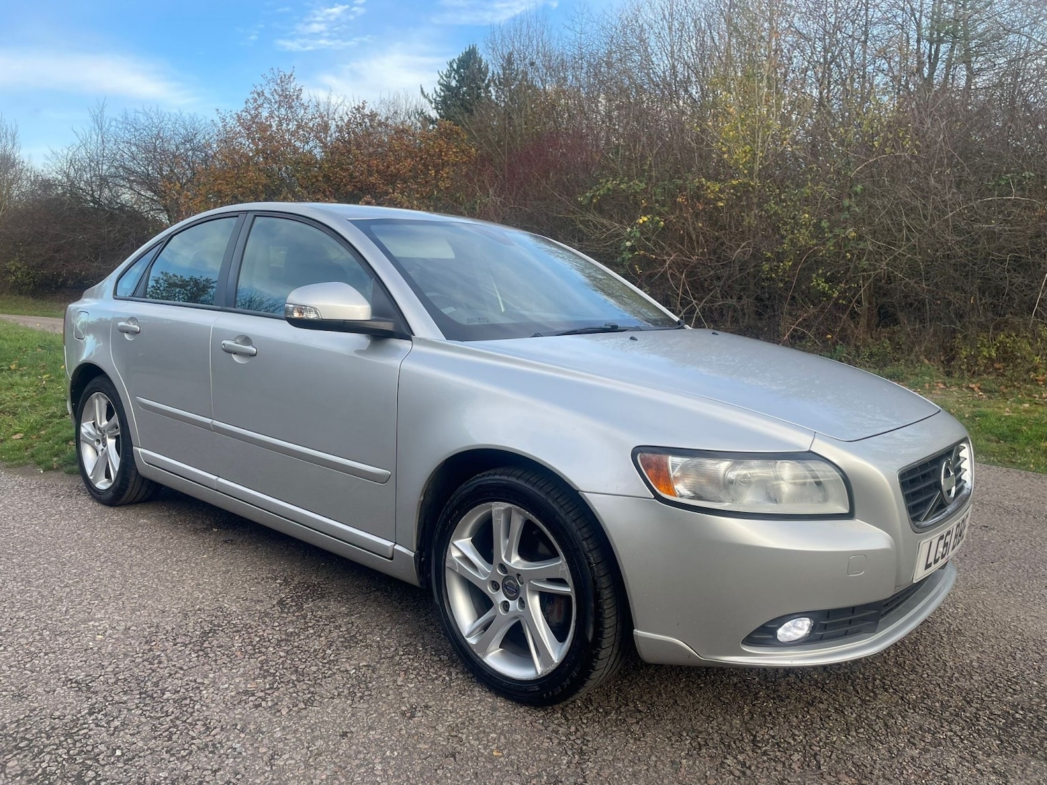 Used Volvo S40 2011 for sale - 76762178: Photo 22