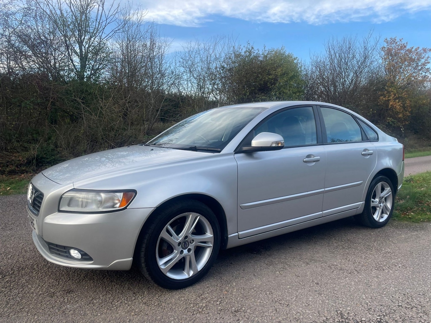 Used Volvo S40 2011 for sale - 76762178: Photo 23