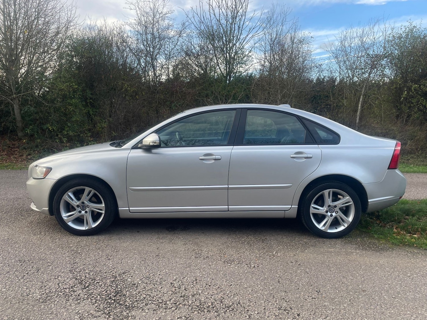 Used Volvo S40 2011 for sale - 76762178: Photo 24