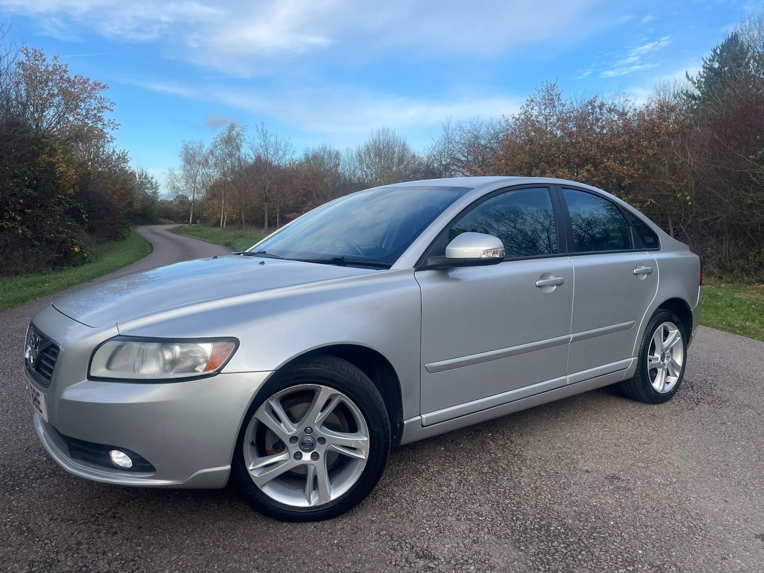 Used Volvo S40 2011 for sale - 76762178: Photo 25