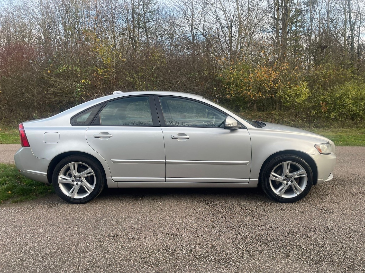 Used Volvo S40 2011 for sale - 76762178: Photo 26