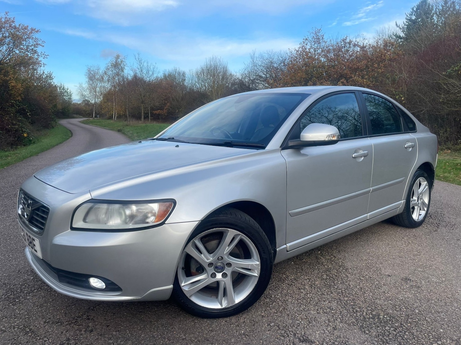 Used Volvo S40 2011 for sale - 76762178: Photo 27